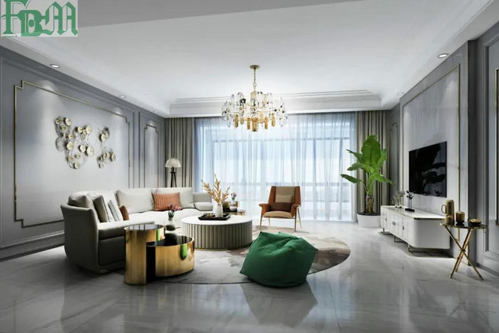 石材为何会成为家装首选呢?