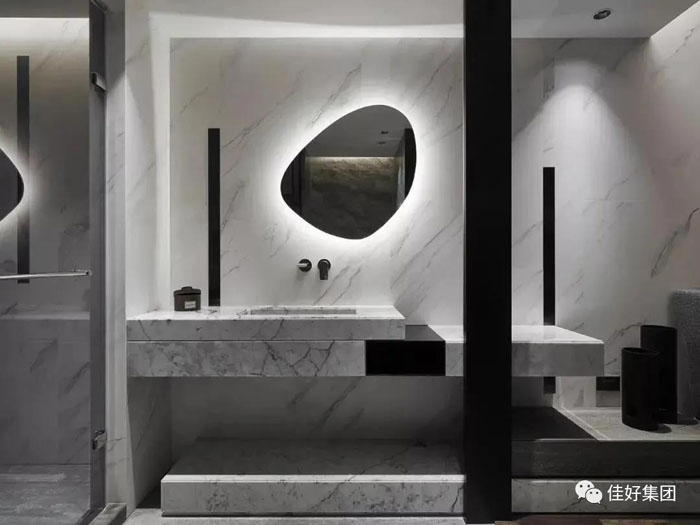 石材为何会成为家装首选呢?