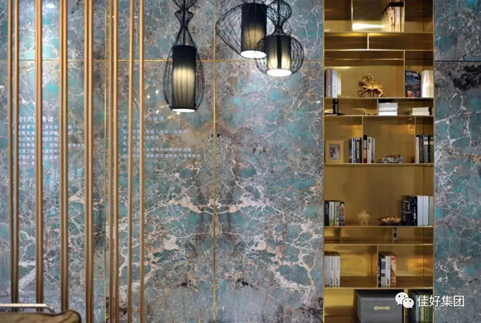 石材为何会成为家装首选呢?