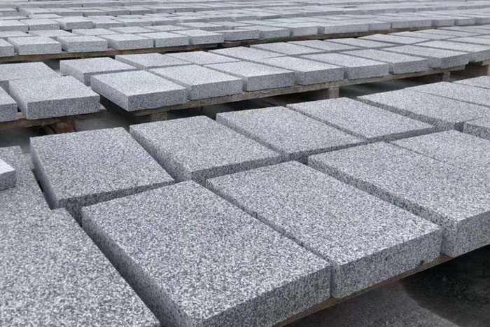 花岗岩石材的用途有哪些了?