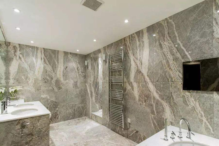 石材打蜡的要领