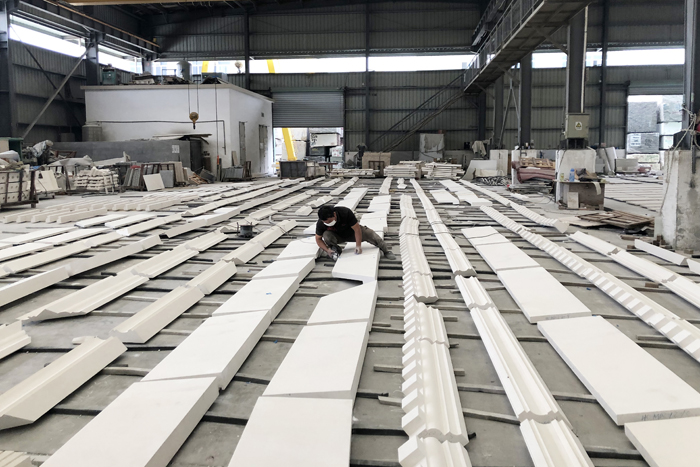 ʯ�ļӹ�����Щ���ػ��ܵ�Ӱ����?