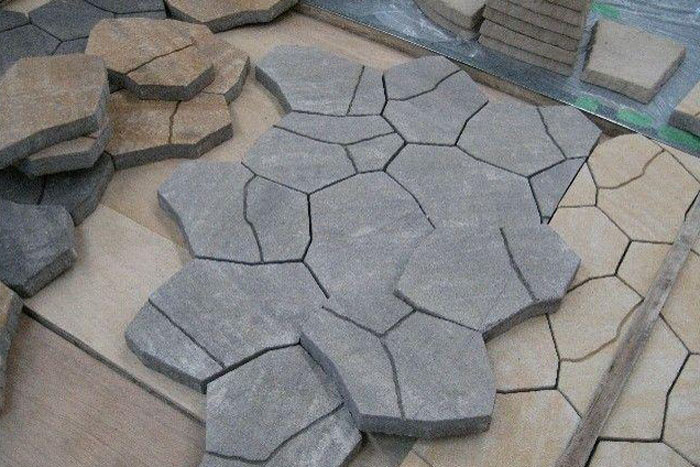 ʯ�Ķ����� �����γ�������Ԥ������