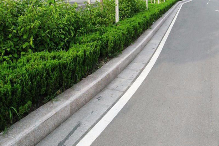 花岗岩路沿石异型打磨加工要领