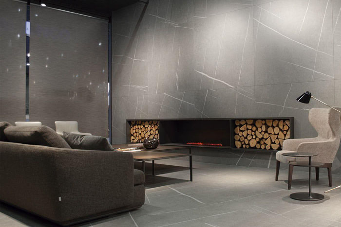 岩板铺贴的施工工艺怎样做呢?