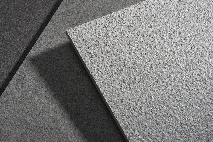 荔枝面花岗岩做墙砖都有哪些利益呢?