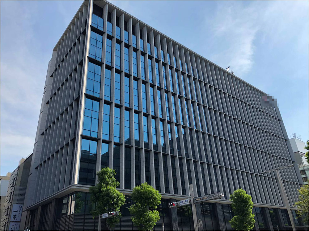 ������ĳ���д�¥