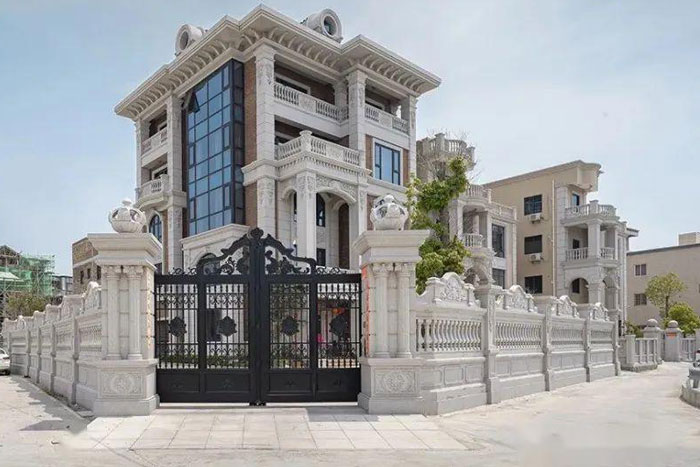 ʯ����Ϊ��ǽװ����������Щ������?