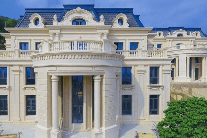 ʯ����Ϊ��ǽװ����������Щ������?